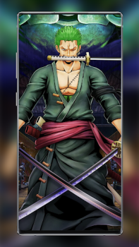 Scaricare Anime Wallpapers Live Personalizzazione per Android Screenshot 6