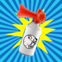 Scaricare  Air Horn Sounds : Siren Prank