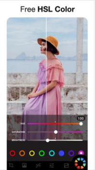 Scaricare AI Photo Editor - Lumii Foto per Android Screenshot 4