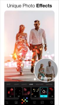 Scaricare AI Photo Editor - Lumii Foto per Android Screenshot 5