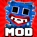 Scaricare  Mod Poppy Playtime For Minecraft PE
