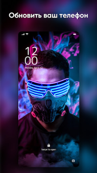 Scaricare Wallpaper Live And Background Personalizzazione per Android Screenshot 3