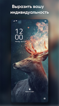 Scaricare Wallpaper Live And Background Personalizzazione per Android Screenshot 5