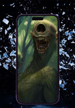Scaricare Monster Chat and Video Call Intrattenimento per Android Screenshot 2