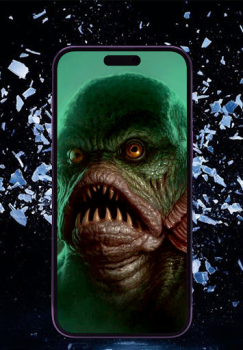 Scaricare Monster Chat and Video Call Intrattenimento per Android Screenshot 3