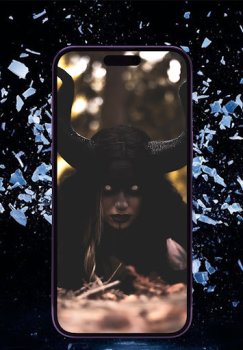 Scaricare Monster Chat and Video Call Intrattenimento per Android Screenshot 4