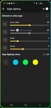 Scaricare Equalizzatore Pro Musica e audio per Android Screenshot 5