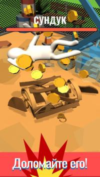 Scaricare Drop & Smash Casual per Android Screenshot 4