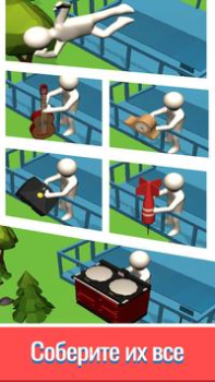 Scaricare Drop & Smash Casual per Android Screenshot 5