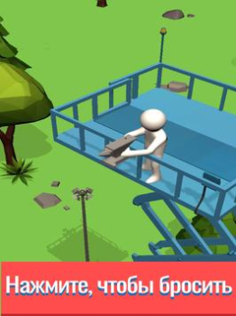 Scaricare Drop & Smash Casual per Android Screenshot 6