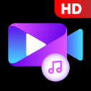 Scaricare  Aggiungere musica editor video