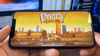 Scaricare Poppy Horror Playtime Helper Intrattenimento per Android Screenshot 3