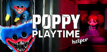 Scaricare Poppy Horror Playtime Helper Intrattenimento per Android Screenshot 7