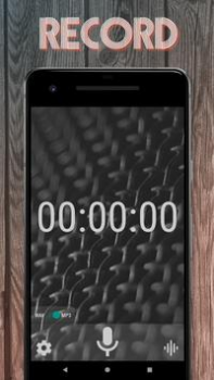 Scaricare WaveEditor Record & Modificare Musica e audio per Android Screenshot 3