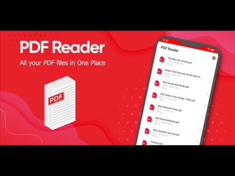 Scaricare Visualizzatore PDF Lavoro per Android Screenshot 8