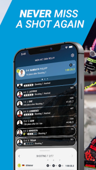 Scaricare Official IBU App Intrattenimento per Android Screenshot 3