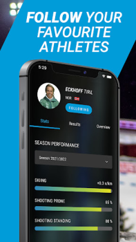 Scaricare Official IBU App Intrattenimento per Android Screenshot 5