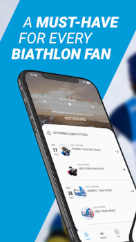 Scaricare Official IBU App Intrattenimento per Android Screenshot 6