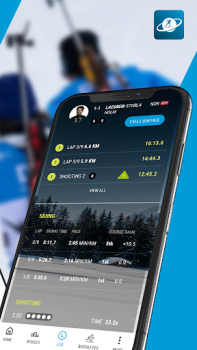 Scaricare Official IBU App Intrattenimento per Android Screenshot 7