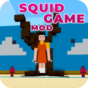 Scaricare  Squid Game Mod for Minecraft