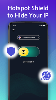 Scaricare Sharetube-Fast&Unblocker Strumenti per Android Screenshot 6