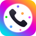 Scaricare  Color Caller Screen