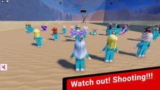 Scaricare Squid Game mod for roblox Intrattenimento per Android Screenshot 3