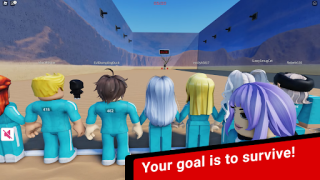 Scaricare Squid Game mod for roblox Intrattenimento per Android Screenshot 5