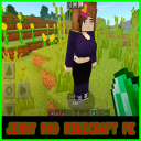Scaricare  Jenny mod for Minecraft PE