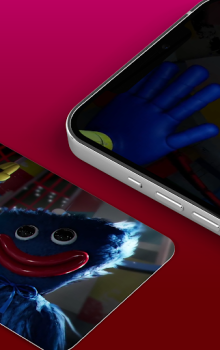Scaricare Poppy Playtime Horror Tricks Intrattenimento per Android Screenshot 2