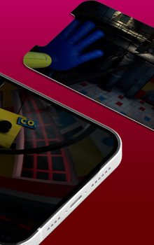 Scaricare Poppy Playtime Horror Tricks Intrattenimento per Android Screenshot 4