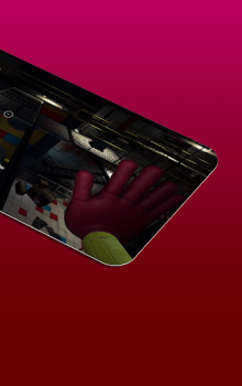 Scaricare Poppy Playtime Horror Tricks Intrattenimento per Android Screenshot 5