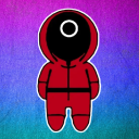 Scaricare  Squid game WASticker