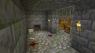 Scaricare Prison Escape maps Minecraft Intrattenimento per Android Screenshot 2