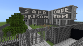 Scaricare Prison Escape maps Minecraft Intrattenimento per Android Screenshot 3