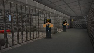 Scaricare Prison Escape maps Minecraft Intrattenimento per Android Screenshot 4