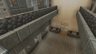 Scaricare Prison Escape maps Minecraft Intrattenimento per Android Screenshot 5