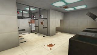 Scaricare Prison Escape maps Minecraft Intrattenimento per Android Screenshot 6