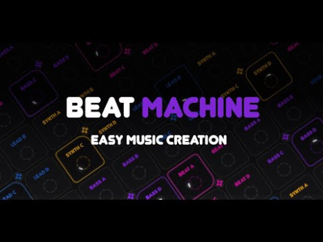 Scaricare Music maker & DJ: Beat Machine Musica e audio per Android Screenshot 6