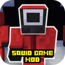 Scaricare  Squid Game mod for MinecraftPE