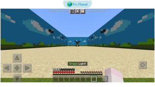 Scaricare Squid Game mod for MinecraftPE Intrattenimento per Android Screenshot 3