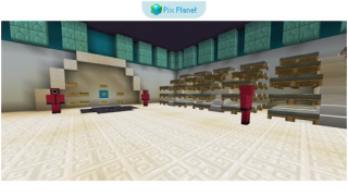 Scaricare Squid Game mod for MinecraftPE Intrattenimento per Android Screenshot 5