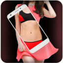 Scaricare  Cloth Scanner Simulator