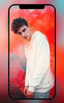 Scaricare Влад А4 обои Intrattenimento per Android Screenshot 2