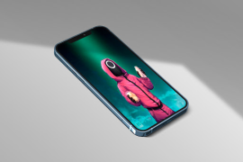 Scaricare Игра в кальмара Sociale per Android Screenshot 5