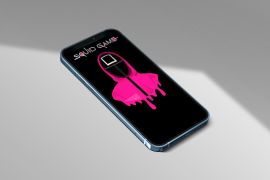 Scaricare Игра в кальмара Sociale per Android Screenshot 6