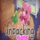 Scaricare  Unpacking Guide
