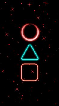 Scaricare Squid game: 3d, 4d wallpaper Personalizzazione per Android Screenshot 3