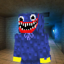 Scaricare  Poppy Play Time Addons MCPE