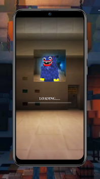 Scaricare Poppy Play Time Addons MCPE Intrattenimento per Android Screenshot 2